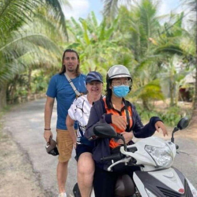 Authentic Less-Touristy Mekong Delta - 01 Day Tour - Since You Asked