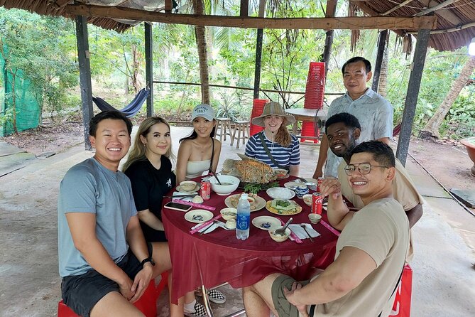 Authentic Less-Touristy Mekong Delta Ben Tre 1-Day Tour - Tour Activities
