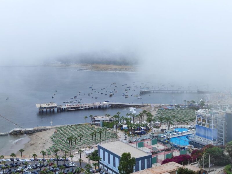 Authentic Lima: Fishing Culture Tour - Itinerary Highlights