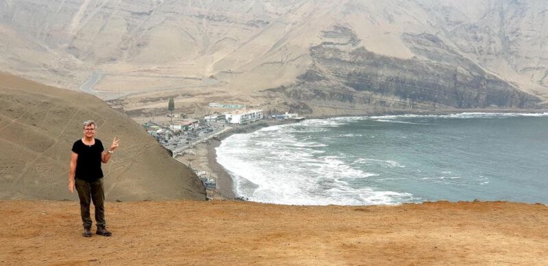 Authentic Lima: Fishing Culture Tour - Community Impact and Sustainability