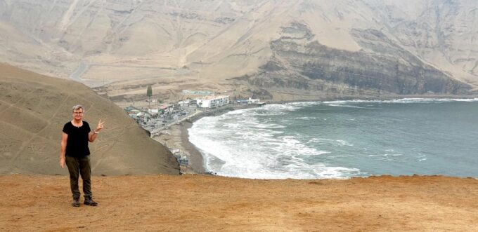 Authentic Lima: Fishing Culture Tour - Boat Cruise and Workshops