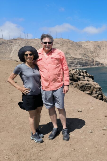 Authentic Lima: Fishing Culture Tour - Lunch and Scenic Drives
