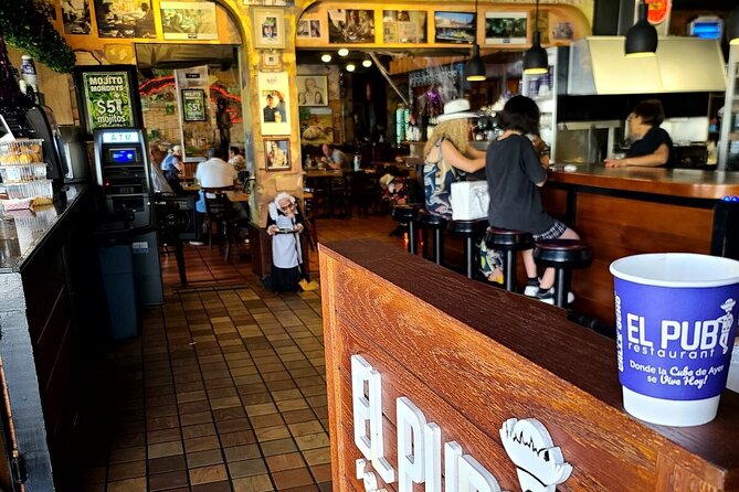 Authentic Little Havana Food and Culture Walking Tour - Weather and Cancellation Policy