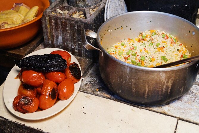 Authentic Local Experience With a Community of Women. - Arriving by Boat