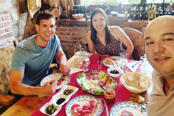Authentic Local Food - Mostar - TrebižEt Waterfalls- Dubrovnik - Reviews and Ratings