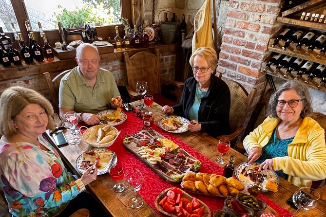 Authentic Local Food - Mostar - TrebižEt Waterfalls- Dubrovnik - Discovering Dubrovnik
