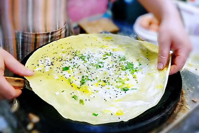 Authentic Local Food Tour in Center Beijing - Special Offer