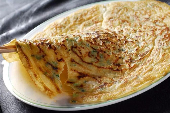 Authentic Local Food Tour in Central Shanghai - Meeting and Pickup Locations
