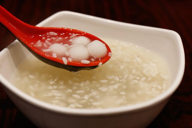 Authentic Local Food Tour in Central Shanghai - Booking and Availability
