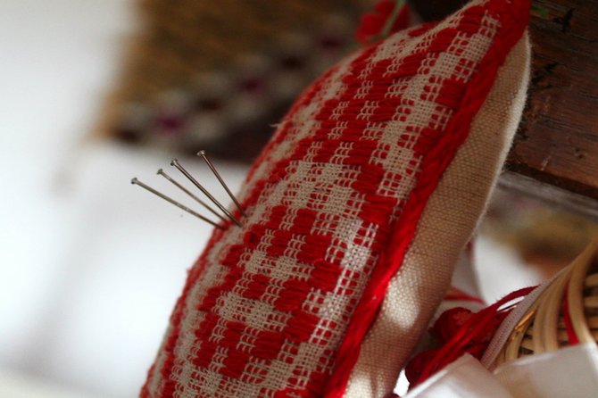 Authentic Macramé Workshop With a Local Artisan Near Macerata - Booking and Cancellation Policy