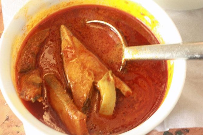 Authentic Maharashtrian Home-Made Meal With a Local - Exploring Maharashtrian Culinary Traditions