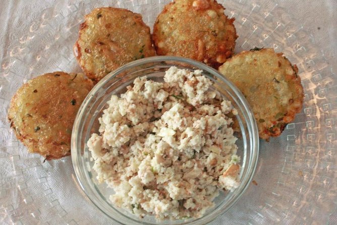Authentic Maharashtrian Home-Made Meal With a Local - Reviews and Booking Information