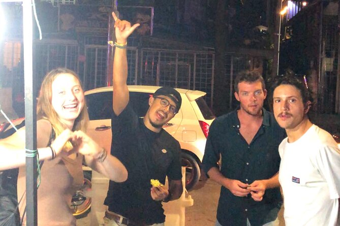 Authentic Malaysian Street Food Tour in Kampung Baru - Guests Recommendations and Feedback