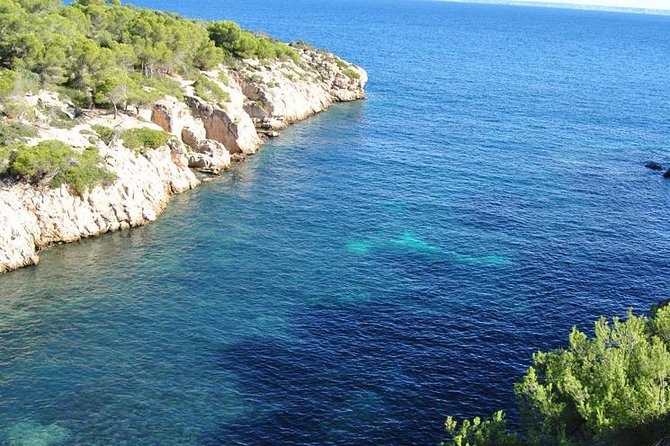 Authentic Mallorca With Lunch - Tour Overview