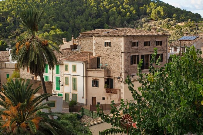 Authentic Mallorca With Lunch - What to Expect