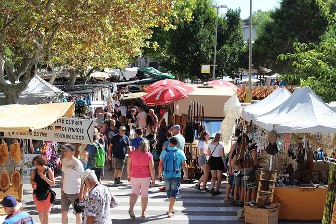 Authentic Mallorca With Lunch - Questions About Staying Here
