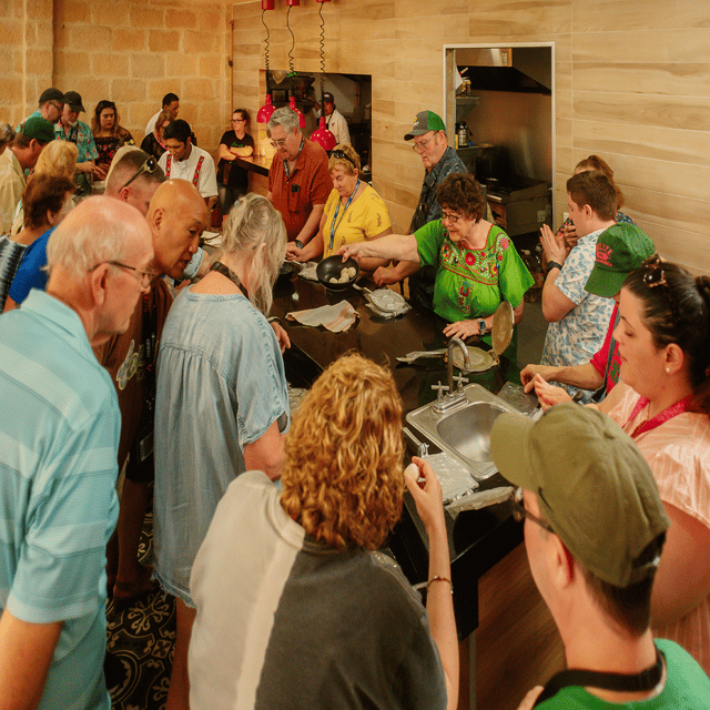 Authentic Mayan Cooking Class in Cozumel - Key Points