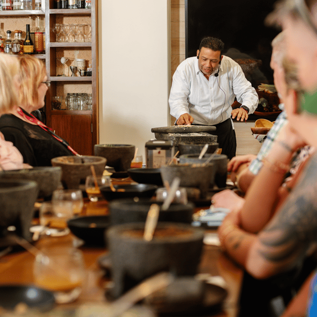 Authentic Mayan Cooking Class in Cozumel - Experience and Learning