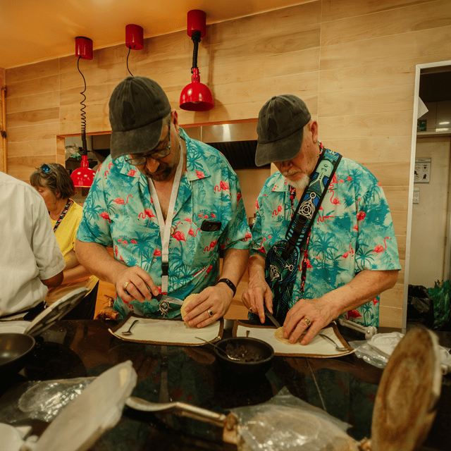 Authentic Mayan Cooking Class in Cozumel - Participant Information