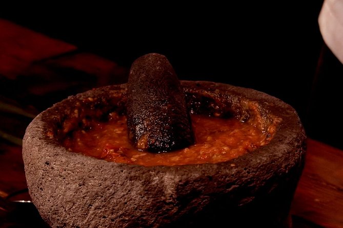 Authentic Mayan Cooking Class in Cozumel - Class Location