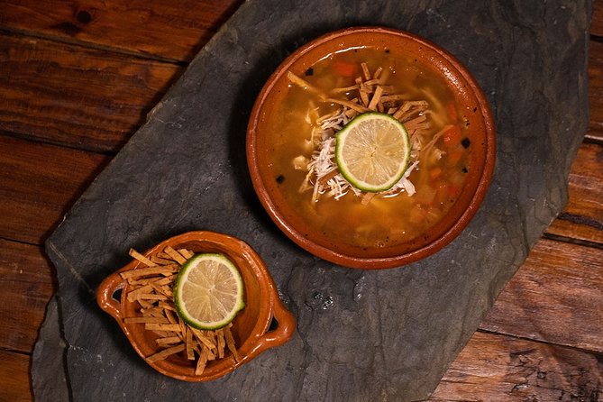 Authentic Mayan Cooking Class in Cozumel - Included in the Class