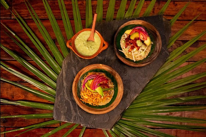Authentic Mayan Cooking Class in Cozumel - Additional Information