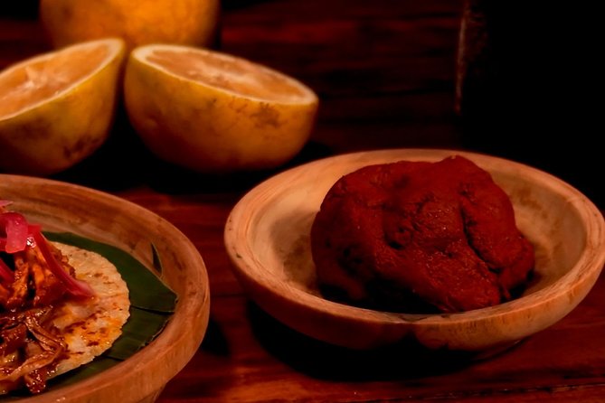 Authentic Mayan Cooking Class in Cozumel - Ratings and Reviews