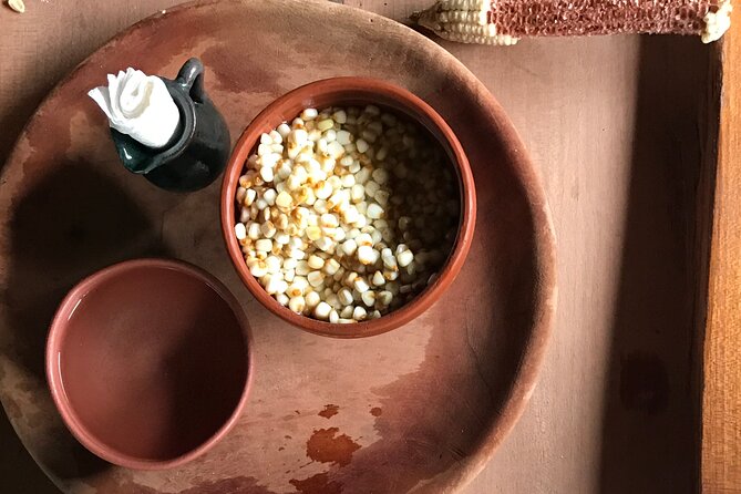 Authentic Mayan Cuisine Cultural Tour - Tour Highlights
