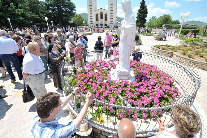 Authentic Medjugorje Tour - Tour Guide Expertise
