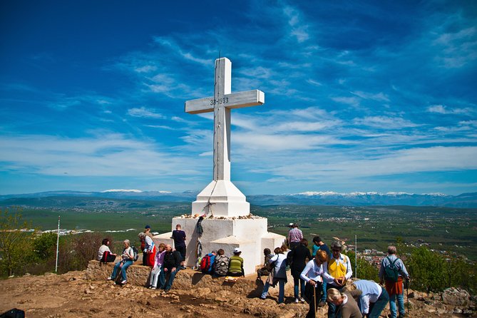 Authentic Medjugorje Tour - Pricing and Booking