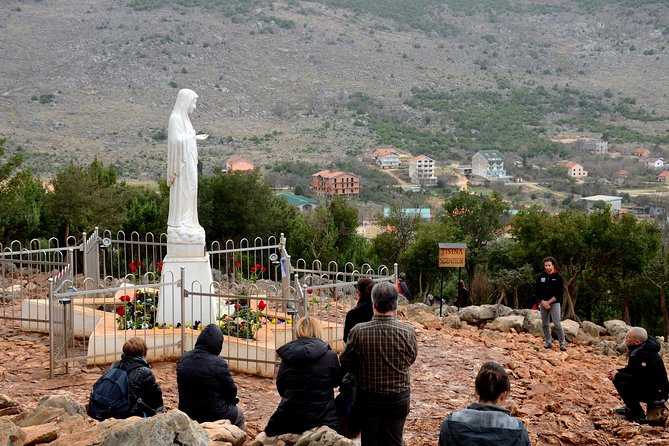 Authentic Medjugorje Tour - Accessibility and Inclusions
