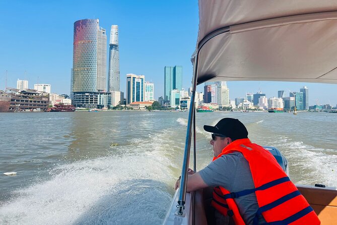 Authentic Mekong Delta to Ben Tre Tour by Speed Boat - Additional Information
