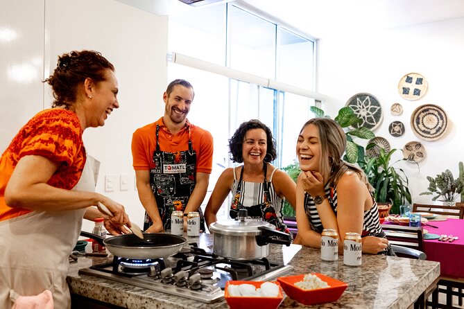 Authentic Mexican Cooking Class in Mazatlan - Class Size Considerations