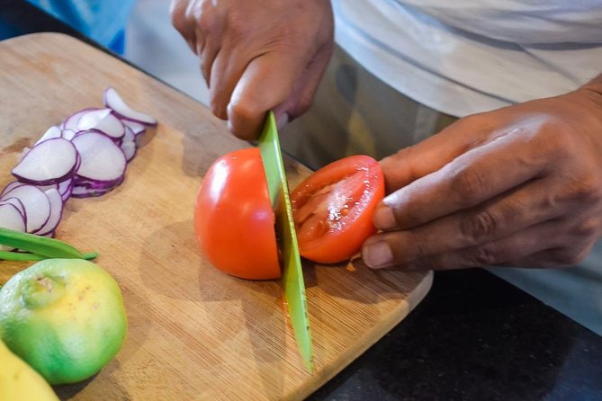 Authentic Mexican Cooking Class in Playa Del Carmen - Included in the Experience