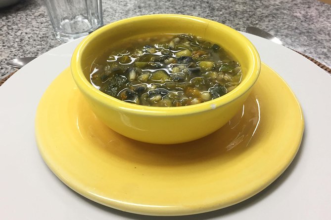 Authentic Mexican Cooking Lesson With a Gastronomic Historian in Mexico City - Highlights of the Menu