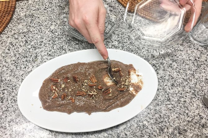 Authentic Mexican Cooking Lesson With a Gastronomic Historian in Mexico City - Experience and Logistics
