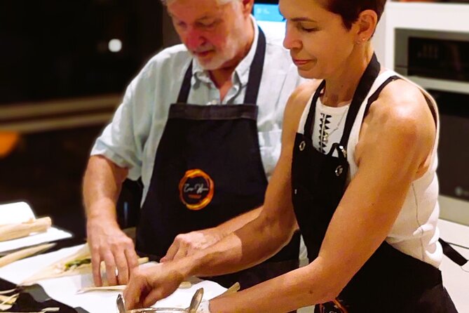 Authentic Mexican Cooking & Tequila Tasting Experience-Casa Humo - Accessibility Information