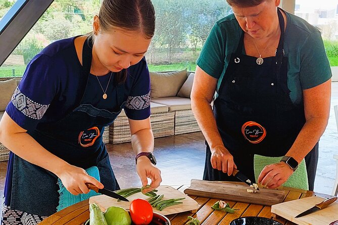 Authentic Mexican Cooking & Tequila Tasting Experience-Casa Humo - Operator Information