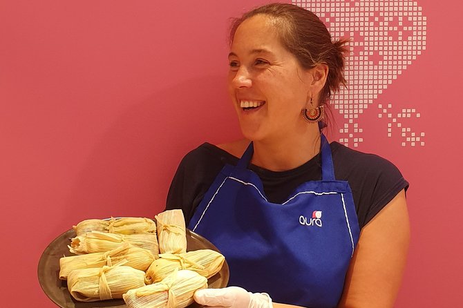 Authentic Mexican Hands-On Cooking Class and Market Tour - Schedule and Duration