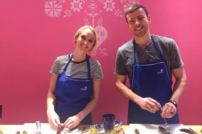 Authentic Mexican Hands-On Cooking Class and Market Tour - Inclusions and Amenities