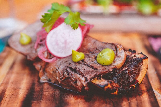 Authentic Mexican Legacy Cooking Class in Cabo San Lucas - Delectable Dishes on the Menu
