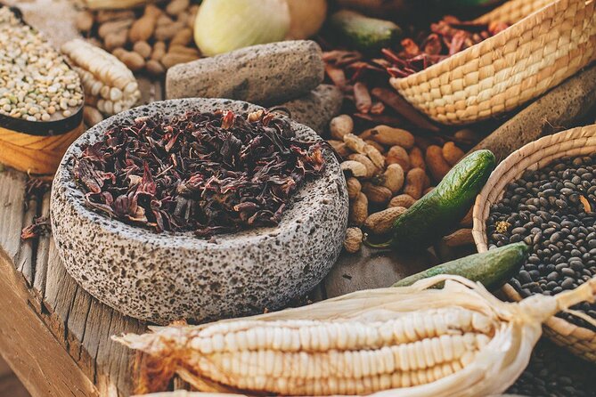Authentic Mexican Legacy Cooking Class in Cabo San Lucas - Logistical Details for Participants