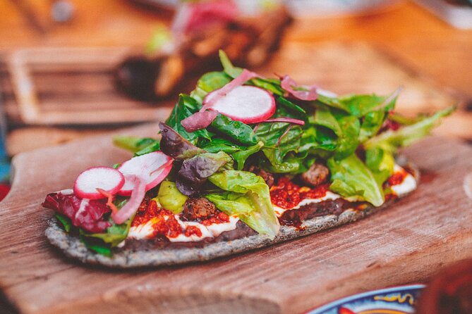 Authentic Mexican Legacy Cooking Class in Cabo San Lucas - Hands-on Garden-to-Table Workshop