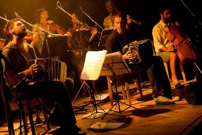 Authentic Milonga and Tango Night Tour With Locals - Participant Requirements