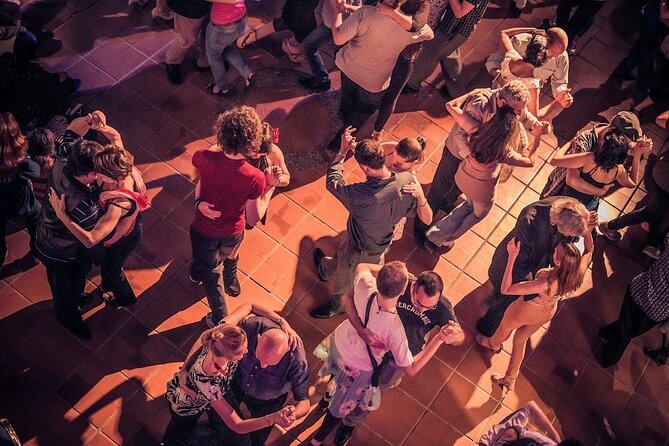 Authentic Milonga and Tango Night Tour With Locals - Exploring Authentic Milonga
