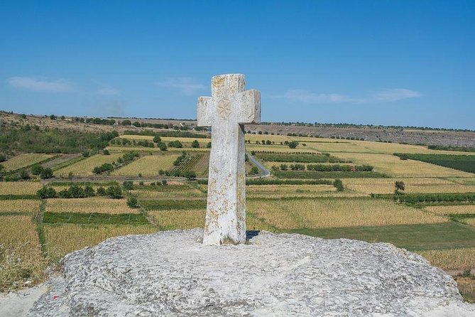 Authentic Moldova - Excursion to Orhei Vechi - Breathtaking Natural Landscapes