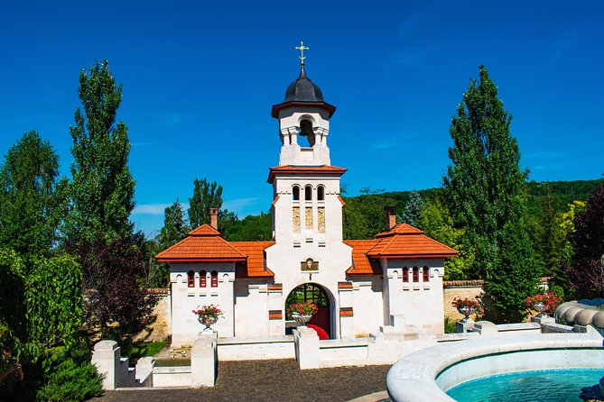Authentic Moldova - Excursion to Orhei Vechi - Tour Logistics and Inclusions