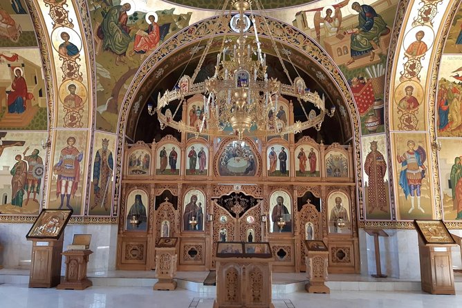 Authentic Moldova - Excursion to Orhei Vechi - Pricing and Cancellation Policy