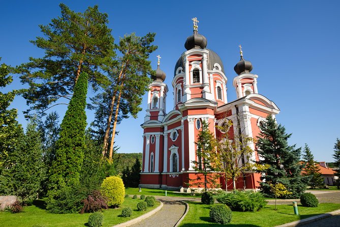 Authentic Moldova - Excursion to Orhei Vechi - Planning Your Excursion