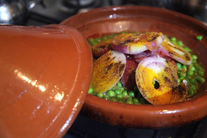 Authentic Moroccan Cooking Class in a Farm in Marrakech - Exceptional Guest Reviews